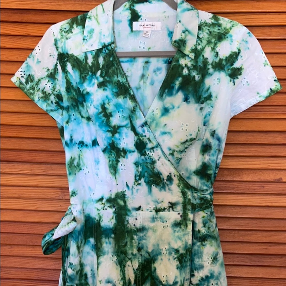 Dress - Picture 2 of 4